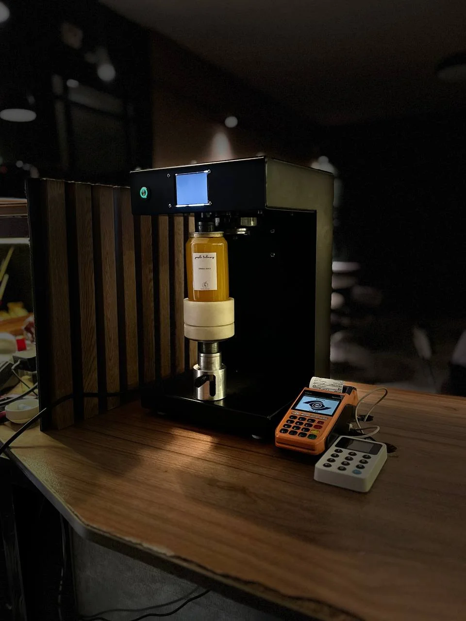 کن سیلرSYP_B_V01 - تصویر 2